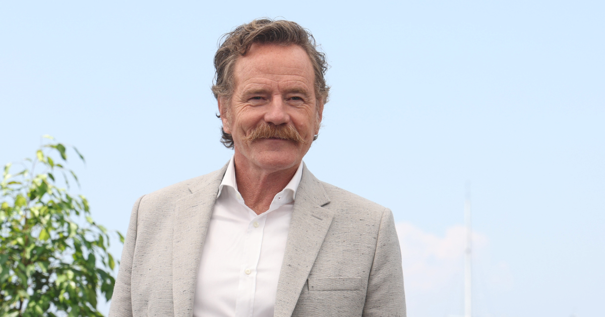 Bryan Cranston o incidentu na setu Breaking Bada: "To je neoprostivo ponašanje"