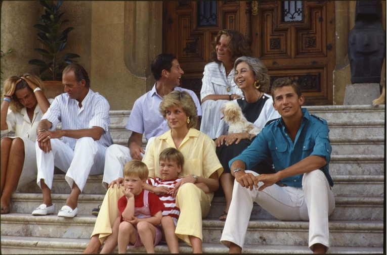Diana ih je molila da uvijek budu zajedno. Danas William i Harry ne razgovaraju