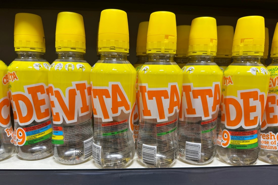 Turisti masovno kupuju Cedevitu i zovu je viralnim pićem. Hrvati zbunjeni