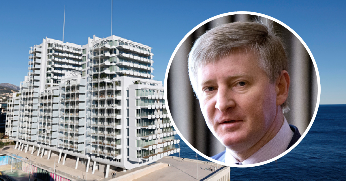 Najbogatiji Ukrajinac kupio luksuzni apartman u Monaku za 471 milijun eura