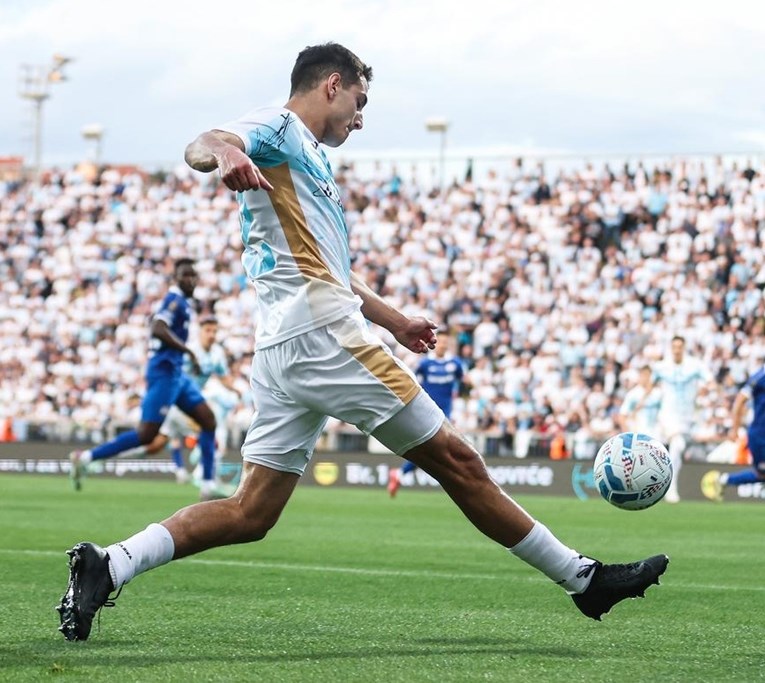 Evo s kim će Rijeka igrati ako ispadne iz pretkola Lige prvaka