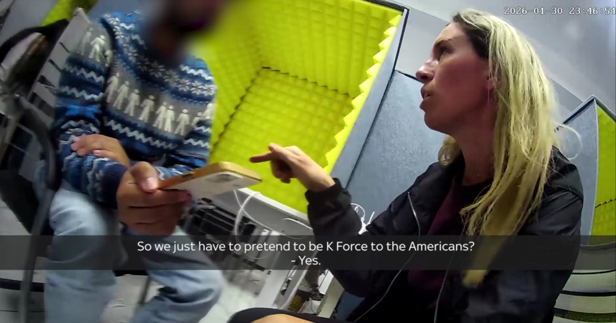 VIDEO Novinari ušli u zloglasni centar za prijevare u Kambodži. Ovako operiraju