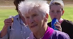 Policajac u Australiji elektrošokerom pogodio staricu (95) u staračkom domu