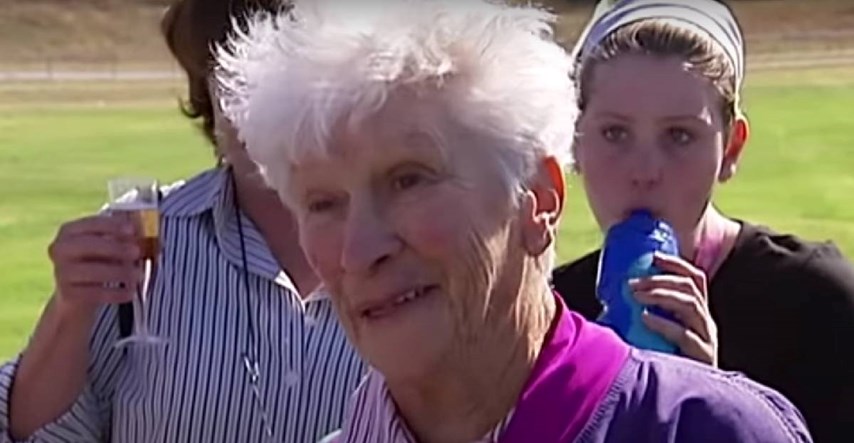 Umrla dementna starica (95) koju je australska policija pogodila elektrošokerom