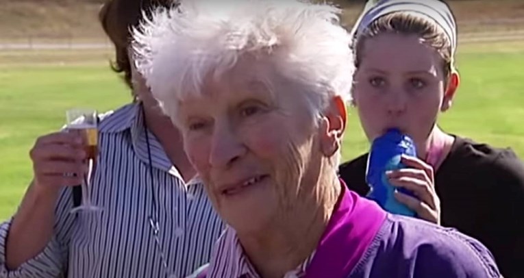 Australska policija elektrošokerom pogodila ženu (95) u staračkom domu, kritično je 