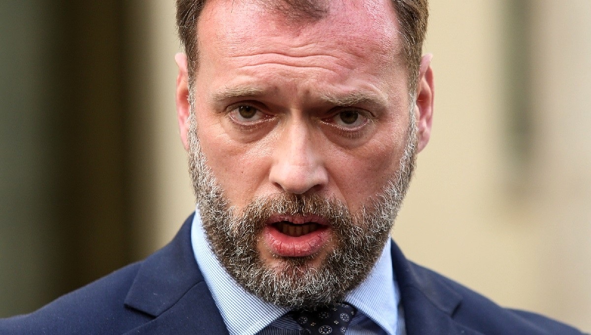 Ministar obrane novi je šef vukovarsko-srijemskog HDZ-a