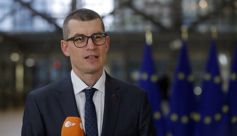 Slovenija od Rusije zatražila naknadu štete za uništen konzulat u Harkivu