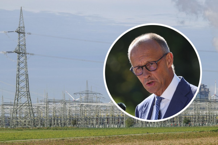 Njemačka sprema 35 milijardi eura za struju. Nove elektrane prvo će raditi na plin