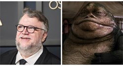 Guillermo Del Toro je trebao režirati Ratove zvijezda, evo zašto nije