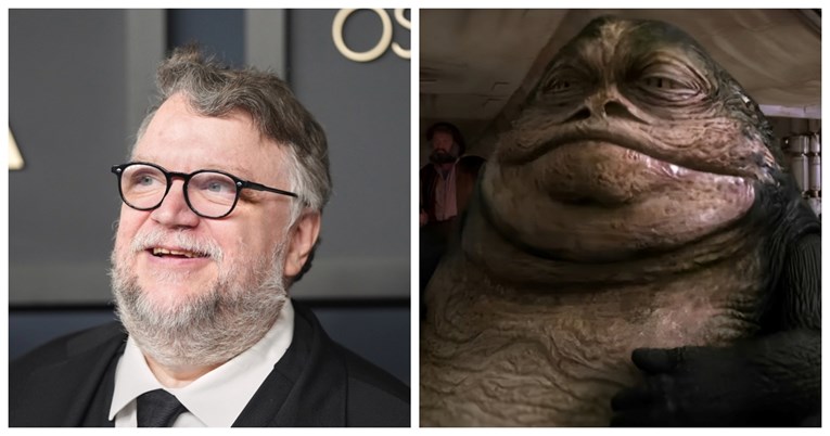 Guillermo Del Toro je trebao režirati Ratove zvijezda, projekt je odbačen