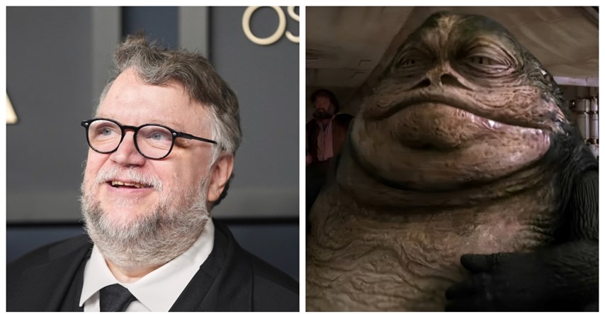 Guillermo Del Toro je trebao režirati Ratove zvijezda, evo zašto nije