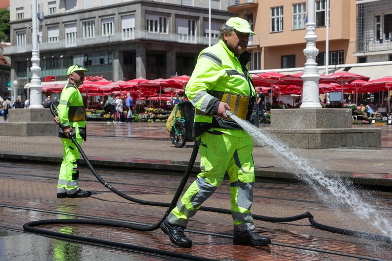 Sindikat upozorio radnike Čistoće: "Ništa ne potpisujte"