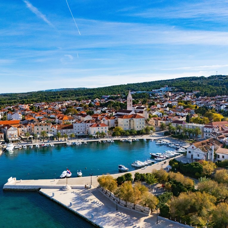 National Geographic hrvatski otok proglasio idealnim za obiteljsko ljetovanje