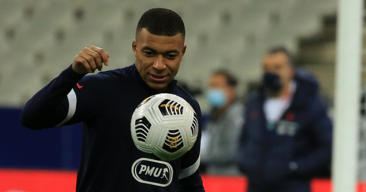 Real nudi Mbappeu 15 milijuna eura manje od PSG-a po sezoni. On to želi prihvatiti