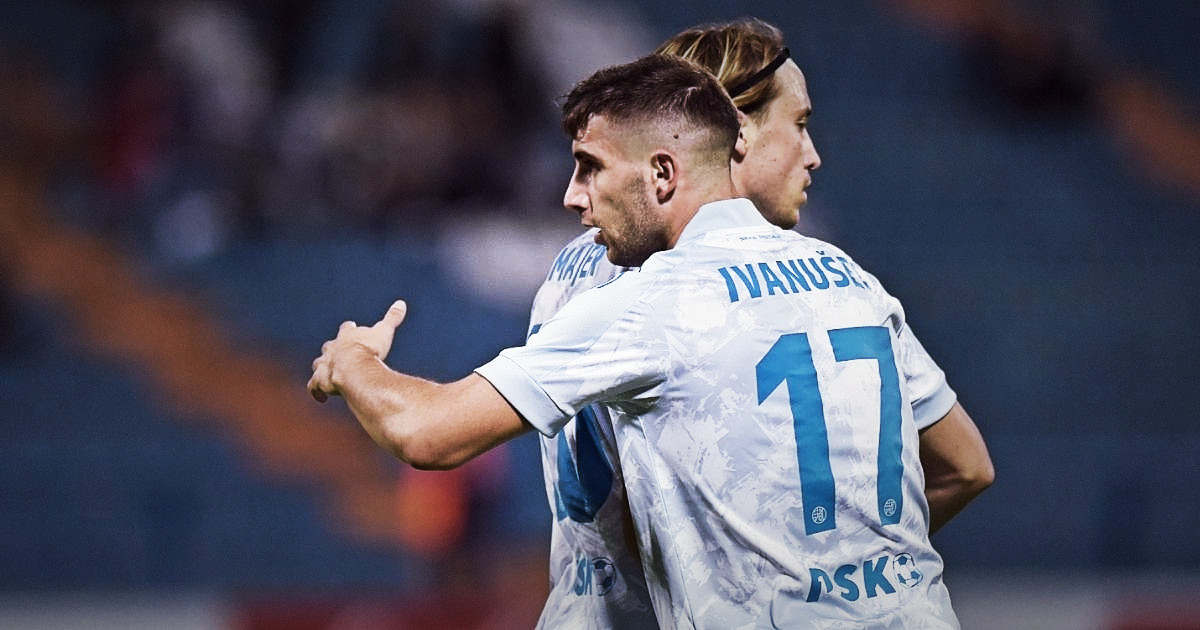 Dinamo ostao bez jednog od najboljih igrača na Rujevici jer je HNS-u javio grešku