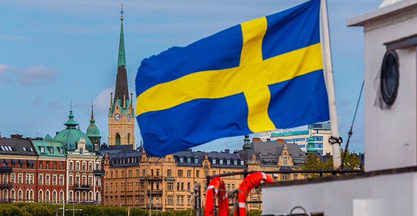 Je li Švedska socijalistička zemlja? Ne baš