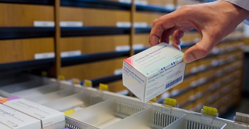 Uvodi se europski SOS za lijekove, države će razmjenjivati zalihe u slučaju nestašice