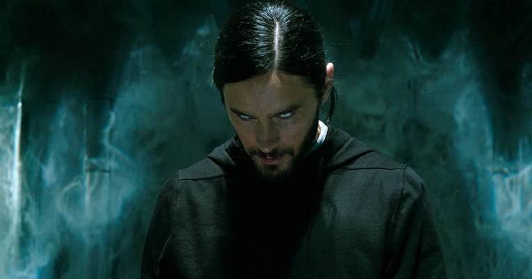 Morbius se vratio u kina zbog memova, pokazao se kao još veći promašaj nego prvi put