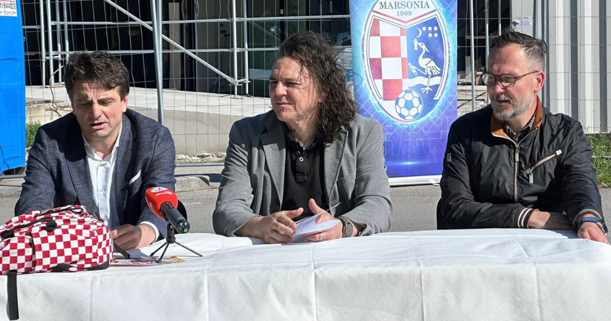 Veldin Karić ima novi posao