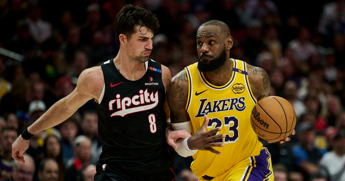 Otac mu je iz Prištine, a on ima više glasova u izboru za All-Star od LeBrona