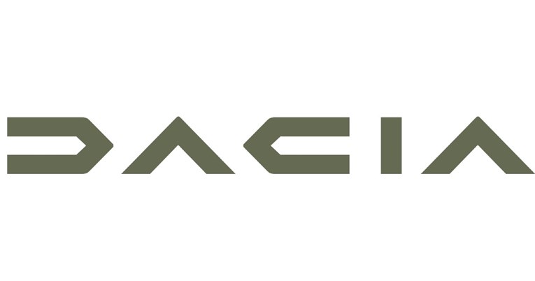 Dacia mijenja logo!