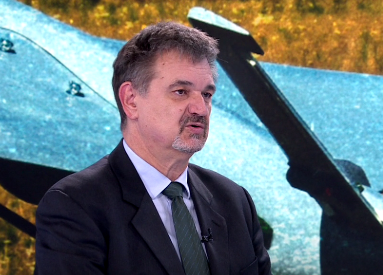 Analitičar Akrap: Ruska prednost u veličini postala je najveća slabost
