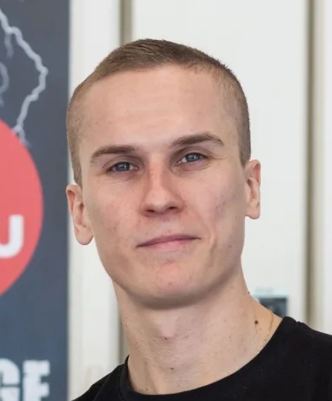 Tian Jagarić