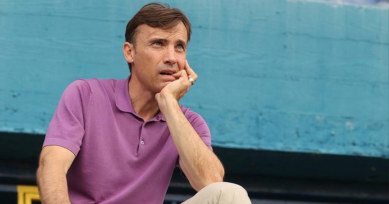 Tko će biti novi trener Dinama?