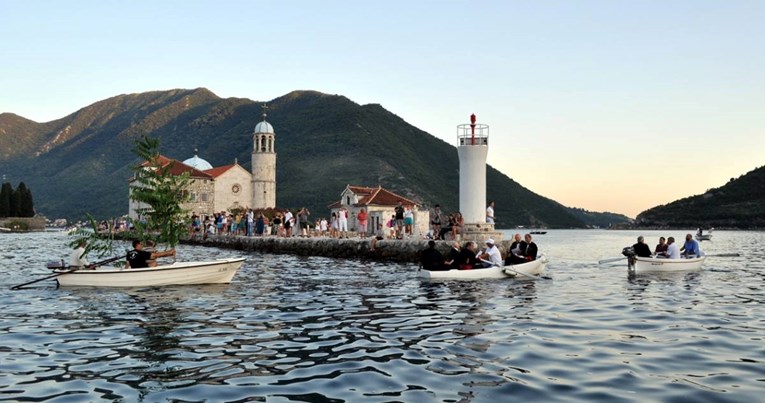 Župnik u Boki kotorskoj: Gospu poštuju i katolici i pravoslavci