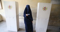 U Afganistanu počeli predsjednički izbori, talibani prijete napadima