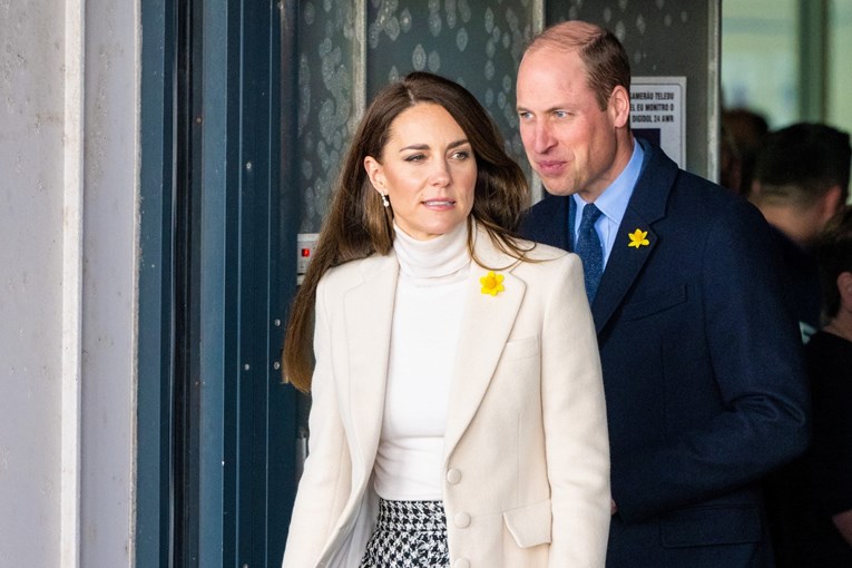 William i Kate traže novog zaposlenika, mora raditi i van radnog vremena