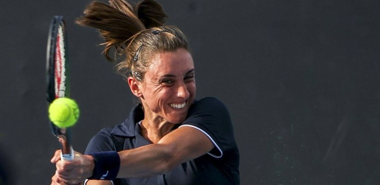 Petra Martić nakon odgode i prekida prošla u 2. kolo Australian Opena