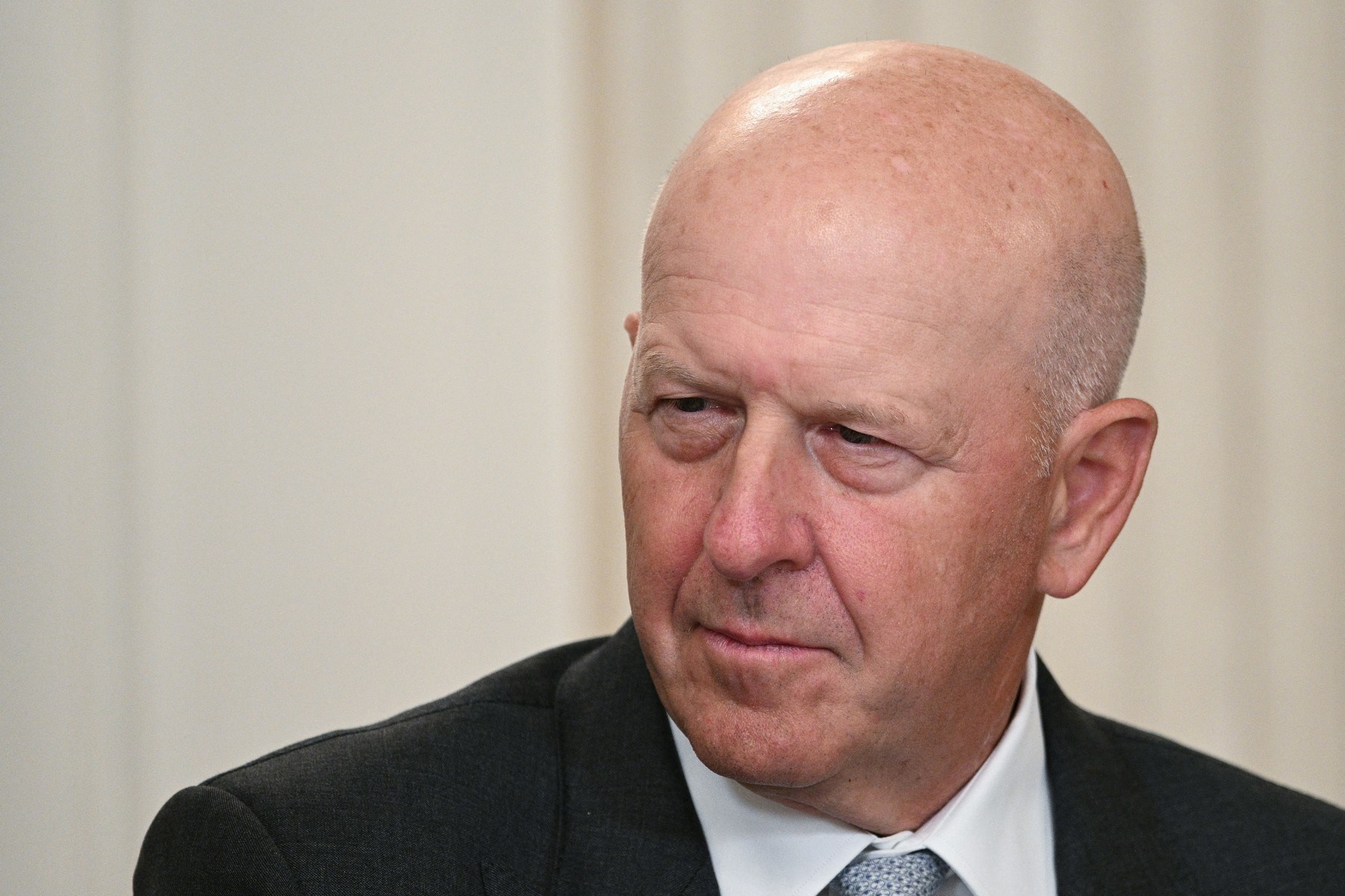 Šef Goldman Sachsa: Zbog AI ludila tržište čeka pad u iduće dvije godine