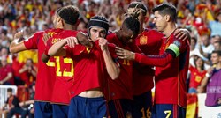 VIDEO Španjolska na putu do Eura pobijedila 6:0, a Belgija 5:0