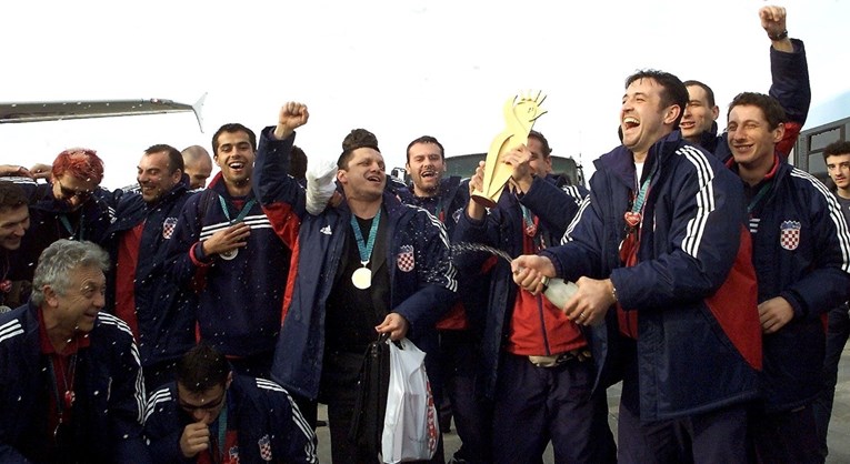 Danska je srušila hrvatski rekord star 22 godine