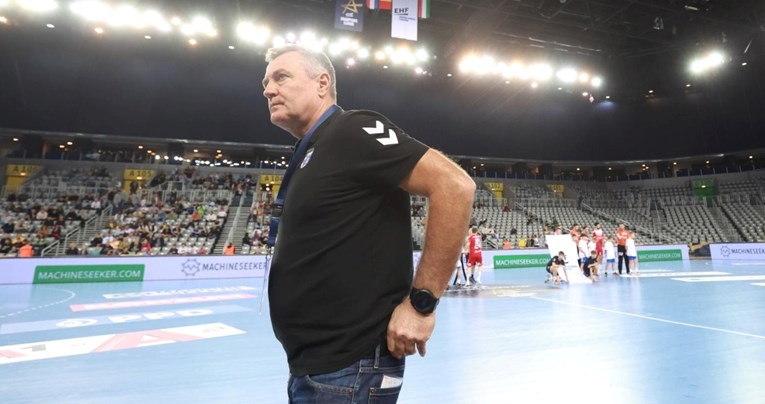 Obrvanova Podravka u Mađarskoj imala +7 sedam minuta prije kraja i nije pobijedila