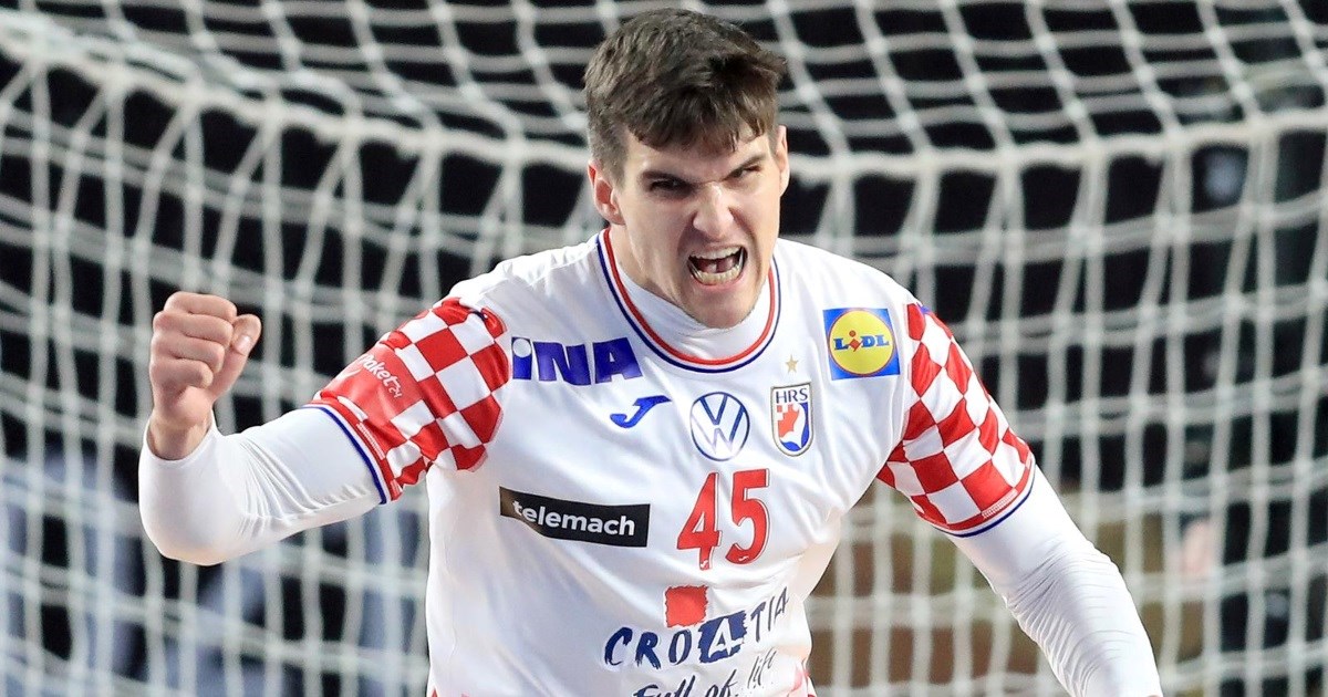 "Mislio sam da ću morati završiti karijeru. Presretan sam što opet igram za Hrvatsku"
