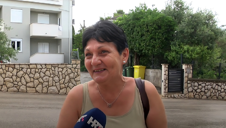 Mira iz Srbije radi na Jadranu: Oduševljena sam. Gazde su predivne, plaća dobra
