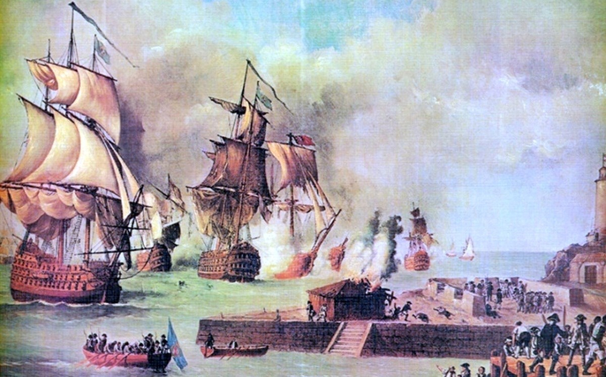 Kako su najjače svjetske sile zaratile zbog - uha