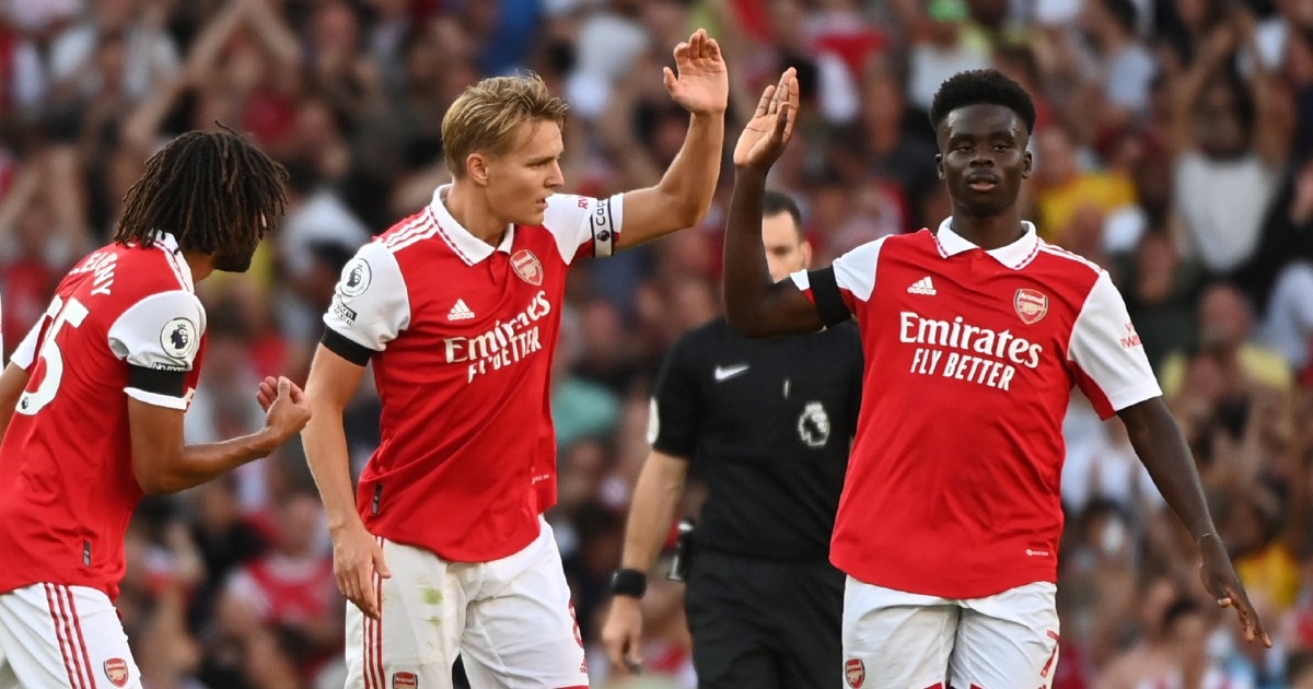 Određen je datum odigravanja utakmice Arsenal - PSV