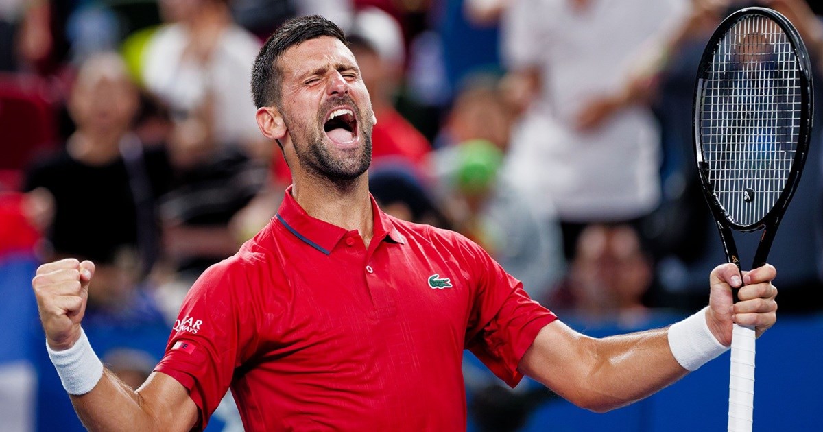 VIDEO Đoković je dvaput povraćao u meču protiv Nijemca