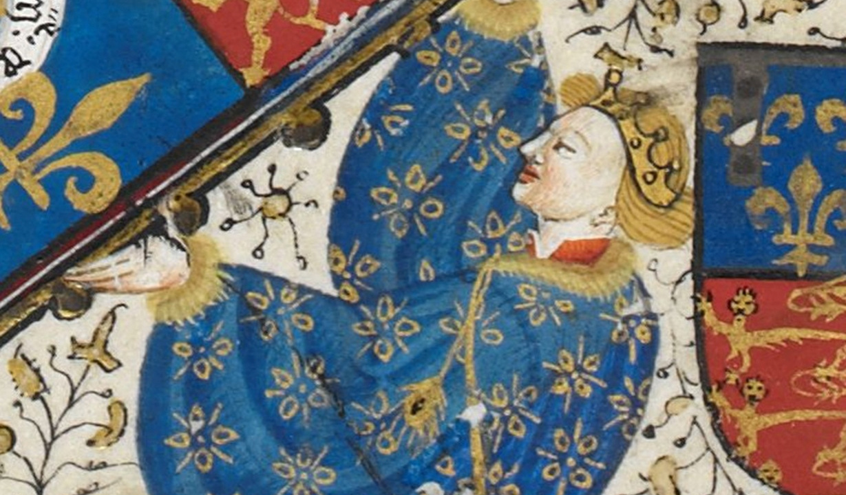 Brutalna bitka usmjerila je englesku povijest