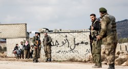 Teroristički napad IS-a u Siriji. U sačekuši ubijeno 12 radnika naftnog polja
