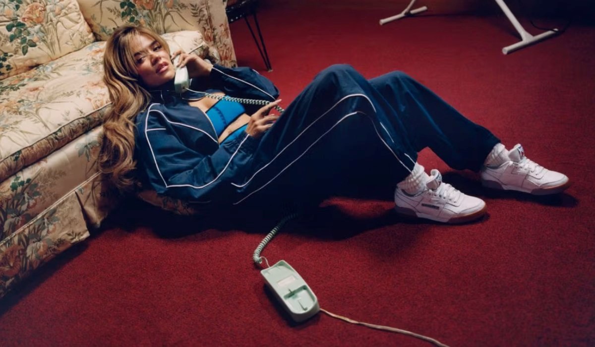 Reebok ima novu ambasadoricu