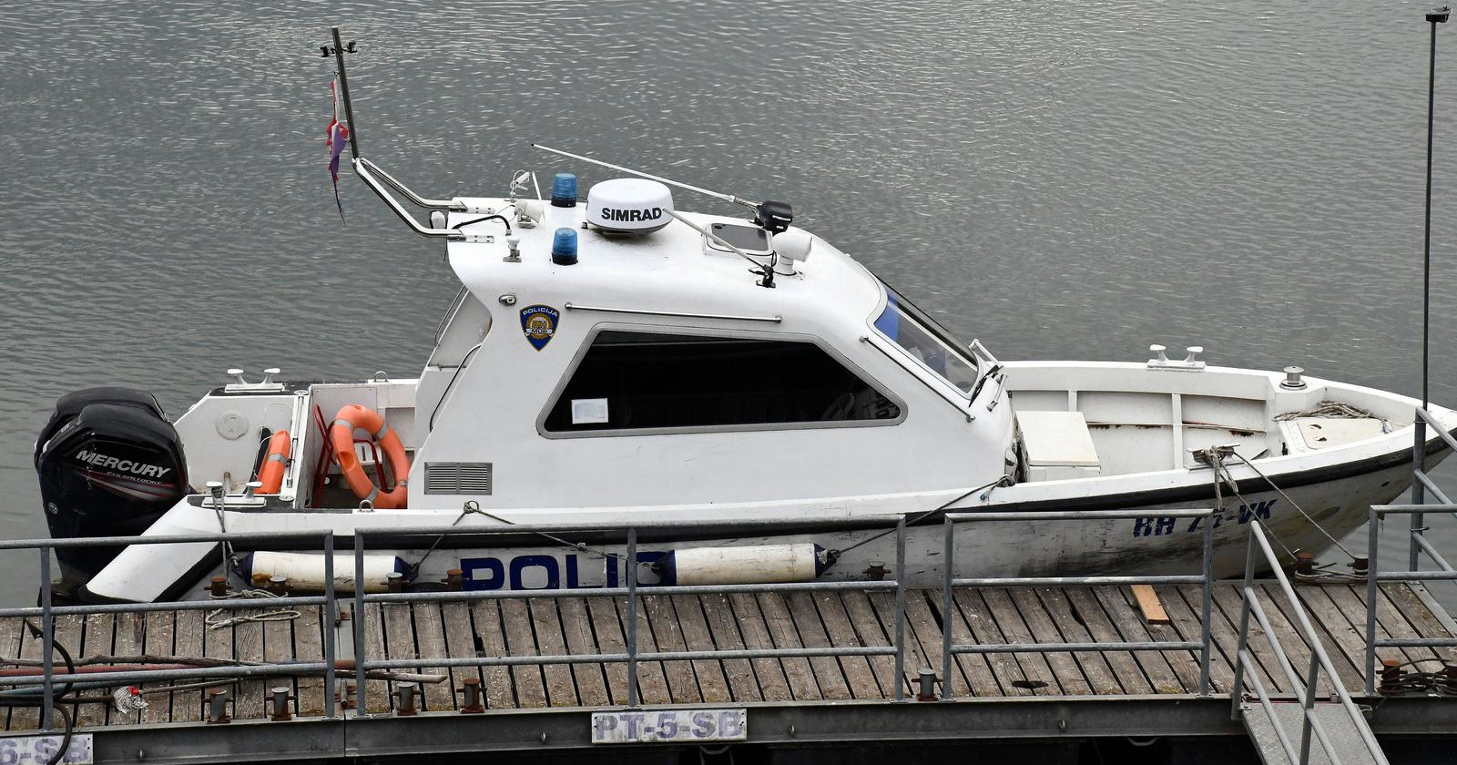 U Kupi pronađeno tijelo muškarca