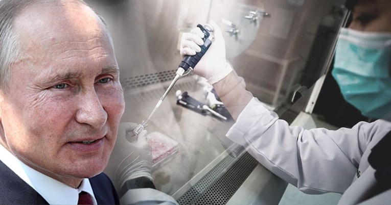 Rusija tvrdi da će prva imati cjepivo za koronavirus i to jako brzo