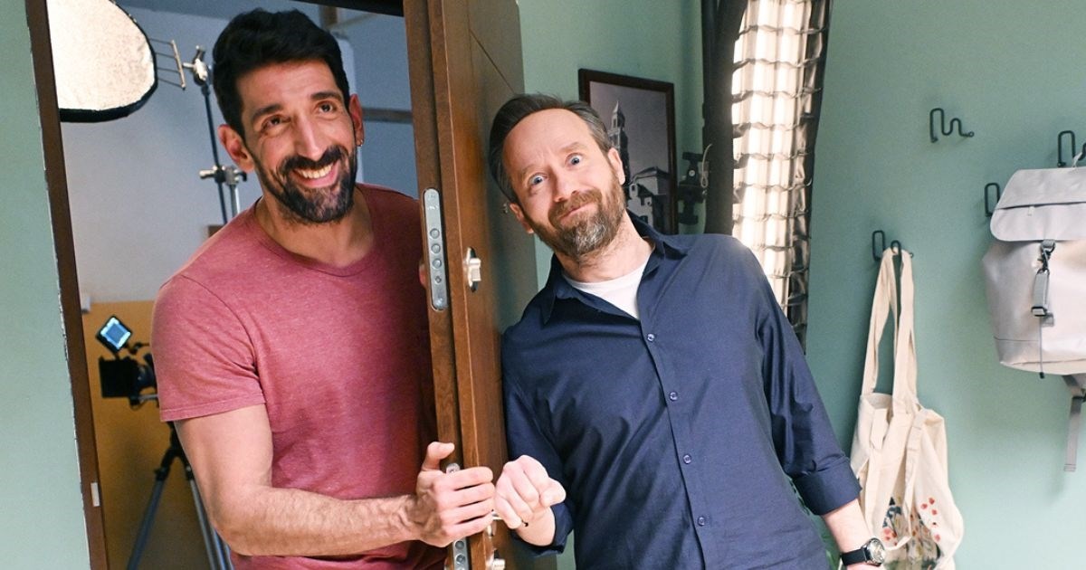 Na HRT stiže nova domaća serija