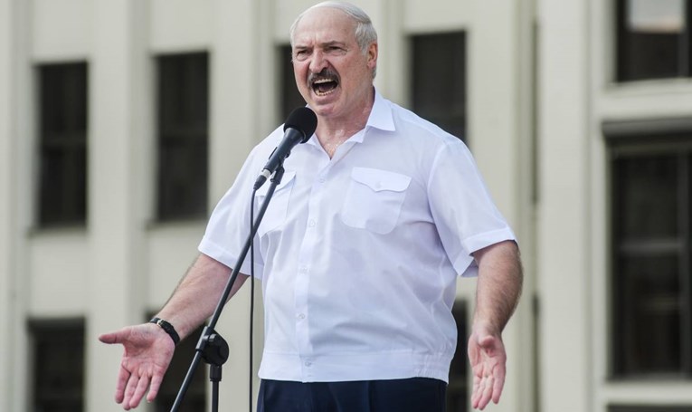 Predsjednik Bjelorusije odbacio svaku mogućnost ponovnih izbora