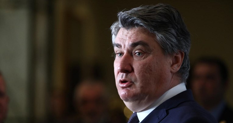 VIDEO Milanović: O je*ote, što sam ja rekao, o kojoj djeci?