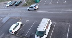 Cijene parkirnih mjesta i garaža u Zagrebu brutalno rastu, čak i više od stanova